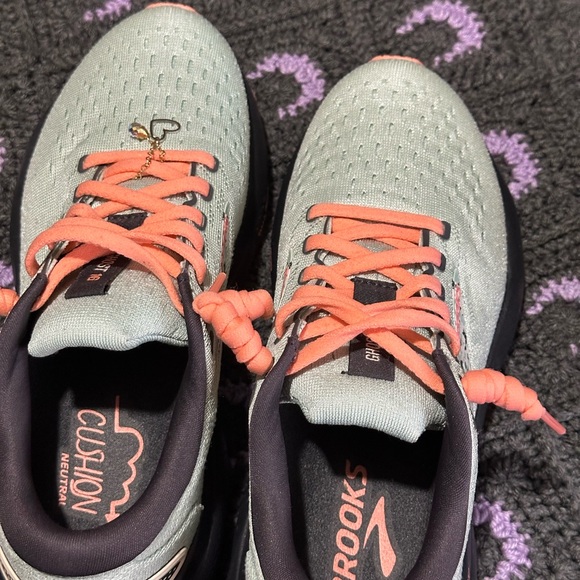 Women's Brooks Ghost - Picture 3 of 5